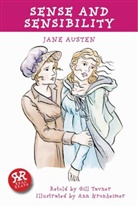 Jane Austen, Gill Tavner, Ann Kronheimer - Sense and Sensibility