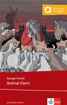George Orwell - Animal Farm