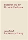 Christop Jamme, Christoph Jamme - Hölderlin und der Deutsche Idealismus