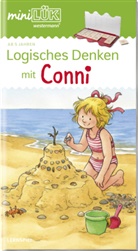 Wibke Bierwald, Heinz Vogel - miniLÜK: miniLÜK