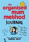 Gemma Bray - The Organised Mum Method Journal