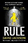 David Jackson - The Rule