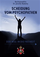 Dr Jennifer Nadolny, Dr. Jennifer Nadolny, Jennifer Nadolny - Scheidung vom Psychopathen