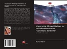 Kemal Yildirim - L'approche d'Ernest Gellner sur le nationalisme et les "conditions de liberté"
