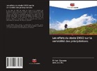 Birhan Gessese, Wei Jun Zhu - Les effets du stade ENSO sur la variabilité des précipitations