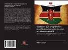 Gilbert Langat - Obstacles aux programmes pour la jeunesse dans les pays en développement
