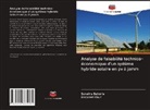 Sunaina Baboria, Harpreet Kaur - Analyse de faisabilité technico-économique d'un système hybride solaire en pv à jamm