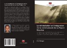 Eric Mangar - La réinstallation et l'intégration de la communauté de La Pipe à Maurice