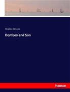 Charles Dickens - Dombey and Son