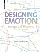Mareike Roth, Oliver Saiz - Designing Emotion