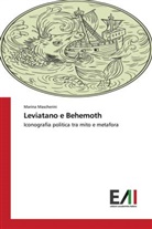 Marina Mascherini - Leviatano e Behemoth
