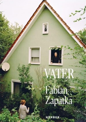Eckhart Nickel, Fabian Zapatka - Fabian Zapatka - Vater