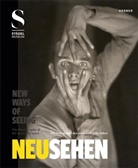 Jens Bove, Wolfgang Brückle, Patrick Rößler, Kristina Lemke, Kristina Lemke, Steffen Siegel - Neu Sehen / New Ways Of Seeing