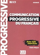 Claire Miquel - Communication progressive