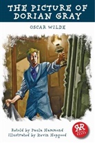 Paula Hammond, Osca Wilde, Oscar Wilde, Kevin Hopgood - The Picture of Dorian Gray