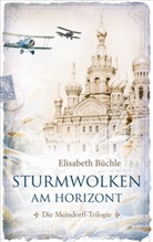 Elisabeth Büchle - Sturmwolken am Horizont