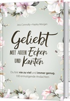 Jess Connolly, Hayle Morgan, Hayley Morgan - Geliebt. Mit allen Ecken und Kanten