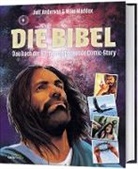 Jef Anderson, Jeff Anderson, Mike Maddox - Die Bibel