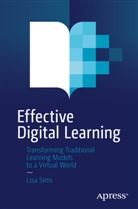 Lisa Sims - Effective Digital Learning