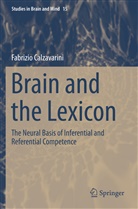 Fabrizio Calzavarini - Brain and the Lexicon