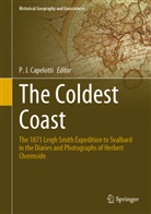 Grenna Museum, P. J. Capelotti, J Capelotti, P J Capelotti - The Coldest Coast