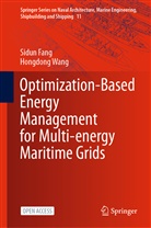 Sidu Fang, Sidun Fang, Hongdong Wang - Optimization-Based Energy Management for Multi-energy Maritime Grids