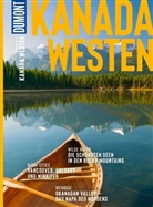 Manuela Imre, Frank Heuer - DUMONT Bildatlas Kanada Westen