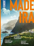 Sara Lier, Georg Knoll - DUMONT Bildatlas Madeira