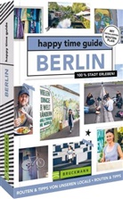 Vera Beunen, Lars Smits - happy time guide Berlin