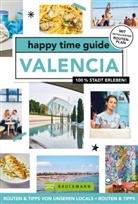 Fleur van de Put, Fleur van de Put - happy time guide Valencia