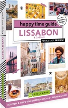 Stephanie Waasdorp - happy time guide Lissabon