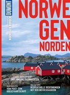 Christian Nowak, Thomas Härtrich, Olaf Meinhardt - DuMont Bildatlas Norwegen Norden