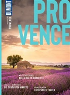 Hilke Maunder, Elan Fleisher - DuMont Bildatlas Provence