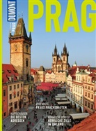 Jochen Müssig, Peter Hirth - DUMONT Bildatlas Prag