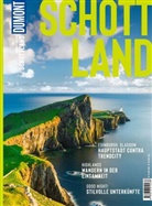 Dr Madeleine Reincke, Dr. Madeleine Reincke, Madeleine Reincke, Madeleine (Dr.) Reincke, Peter Hirth - DUMONT Bildatlas Schottland