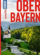 Jochen Müssig, Reinhard Eisele - DUMONT Bildatlas Oberbayern
