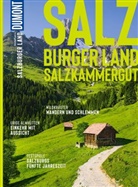 Mag Stefan Spath, Mag.Stefan Spath, Stefan Spath, Christina Anzenberger, Toni Anzenberger - DUMONT Bildatlas Salzburger Land