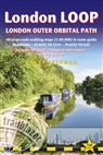 Henry Stedman - London Loop London Outer Orbital Path Trailblazer British Walking