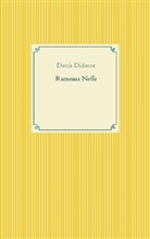 Denis Diderot - Rameaus Neffe