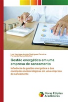 Fernando Nunes Belchior, Luiz Henrique Araújo Rodrigue Ferreira, Luiz Henrique Araújo Rodrigues Ferreira - Gestão energética em uma empresa de saneamento