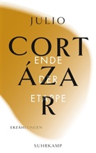 Julio Cortázar - Die Erzählungen. Vier Bände