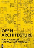 Hans Drexler - Open Architecture