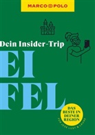 Susanne Jaspers - MARCO POLO Insider-Trips Eifel