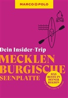 Juliane Israel - MARCO POLO Insider-Trips Mecklenburgische Seenplatte