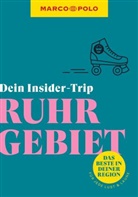 Kirsten Sulimma - MARCO POLO Insider-Trips Ruhrgebiet