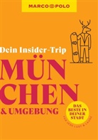 Anne Kathrin Koophamel - MARCO POLO Insider-Trips München & Umgebung