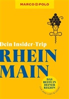 Sandra Kathe - MARCO POLO Insider-Trips Rhein-Main