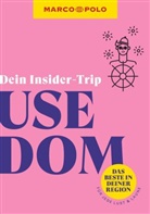 Cornelia Jeske - MARCO POLO Insider-Trips Usedom