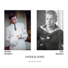 Nicolaus Bornhorn, Ott Bornhorn, Otto Bornhorn - Vater und Sohn