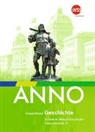 ANNO - Ausgabe 2021 für die Sekundarstufe II in der Schweiz